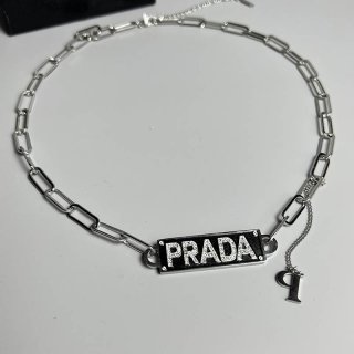 ☆超人気☆高品質 プラダ シンボル ネックレス コピー pud45039 ☆超人気☆高品質 プラダ シンボル ネックレス コピー pud45039