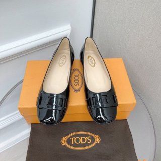 人気No1【トッズ 本物】チェーンモチーフ フラットシューズ tom99666 人気No1【トッズ 本物】チェーンモチーフ フラットシューズ tom99666