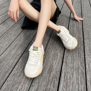☆超人気☆ヴァレンティノ 本物 バレンチノガラバーニ VLTN ロゴ バウンス スニーカー Vum55232