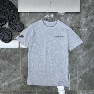 ★早い者勝ちクロムハーツ クロスTシャツ 本物★ Kum24133 ★早い者勝ちクロムハーツ クロスTシャツ 本物★ Kum24133
