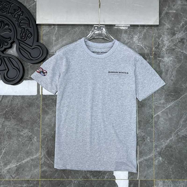 ★早い者勝ちクロムハーツ クロスTシャツ 本物★ Kum24133