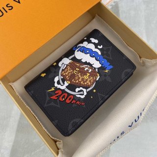 入手困難ルイヴィトン カードケース 本物 オーガナイザードゥポッシュM80911 入手困難ルイヴィトン カードケース 本物 オーガナイザードゥポッシュM80911