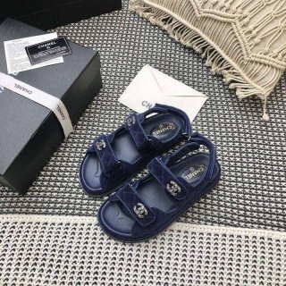 定番シャネル ニット サンダル 本物 shk31857 定番シャネル ニット サンダル 本物 shk31857
