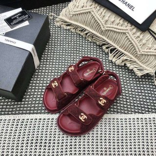 完売必至シャネル 本物 ニット サンダル shg21180 完売必至シャネル 本物 ニット サンダル shg21180