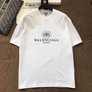 春夏新作バレンシアガ 本物 オーバーサイズBB tシャツ 2色 ban24056 春夏新作バレンシアガ 本物 オーバーサイズBB tシャツ 2色 ban24056