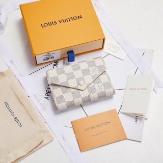 ルイヴィトン 財布 コピー ポルトフォイユヴィクトリーヌ N41659 ルイヴィトン 財布 コピー ポルトフォイユヴィクトリーヌ N41659