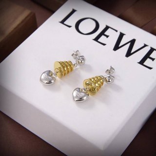 ☆超人気☆ロエベ ハートピアス コピー loe12152 ☆超人気☆ロエベ ハートピアス コピー loe12152