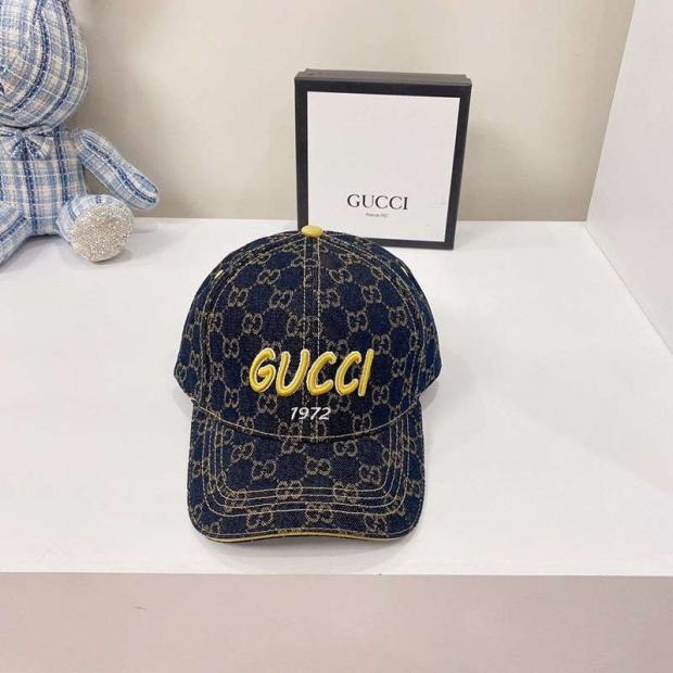 送料込 グッチ ベースボールキャップ GG 本物 お洒落に gus15111