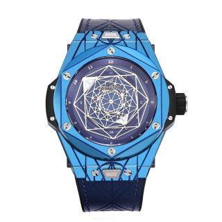 日本未入荷 ウブロ ビッグバン コピー ブルー 世界限定100本 hun23070 日本未入荷 ウブロ ビッグバン コピー ブルー 世界限定100本 hun23070