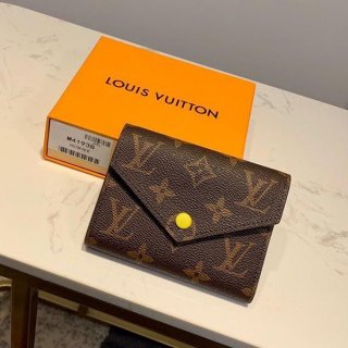 ルイヴィトン 財布 コピー ポルトフォイユ ヴィクトリーヌ ダミエ エベヌ ミニ財布LV20274 ルイヴィトン 財布 コピー ポルトフォイユ ヴィクトリーヌ ダミエ エベヌ ミニ財布LV20274