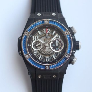 ★日本!!人気!ウブロ 時計 本物 ビッグバン ウニコ チタニウムセラミック huw85432 ★日本!!人気!ウブロ 時計 本物 ビッグバン ウニコ チタニウムセラミック huw85432