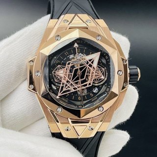 争奪戦 ウブロ ビッグバン 本物 世界限定100本 hux80721 争奪戦 ウブロ ビッグバン 本物 世界限定100本 hux80721