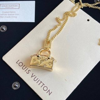 世界中で大人気ルイヴィトン LVバッグ 本物 ネックレス vuj71803 世界中で大人気ルイヴィトン LVバッグ 本物 ネックレス vuj71803