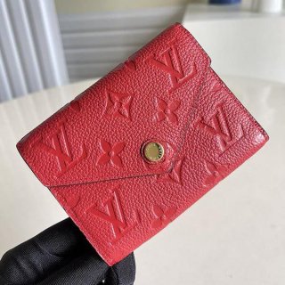 人気 ルイヴィトン 財布 コピー ポルトフォイユ ヴィクトリーヌ ミニ財布 M63701 人気 ルイヴィトン 財布 コピー ポルトフォイユ ヴィクトリーヌ ミニ財布 M63701