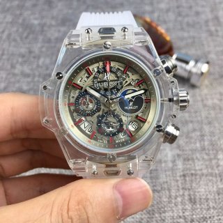 完売必至ウブロ コピー ビッグバン 透明ケース 限定生産500本 huq19202 完売必至ウブロ コピー ビッグバン 透明ケース 限定生産500本 huq19202