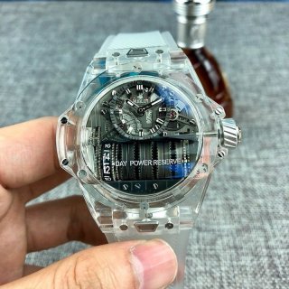 大人気!ウブロ 本物 ビッグバン ウニコ サファイア 限定生産500本 hux17464 大人気!ウブロ 本物 ビッグバン ウニコ サファイア 限定生産500本 hux17464