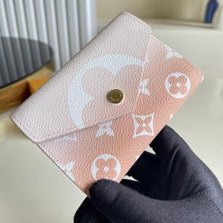 完売前に!ルイヴィトン 財布 コピー ポルトフォイユ ヴィクトリーヌ M80386 完売前に!ルイヴィトン 財布 コピー ポルトフォイユ ヴィクトリーヌ M80386