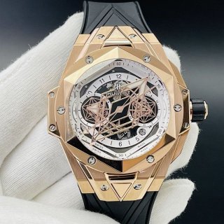 入手困難ウブロ ビッグバン コピー 世界限定100本 hub94177 入手困難ウブロ ビッグバン コピー 世界限定100本 hub94177