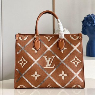 目を惹くカラールイヴィトン オンザゴー MM トートバッグ 本物 vur71087 目を惹くカラールイヴィトン オンザゴー MM トートバッグ 本物 vur71087