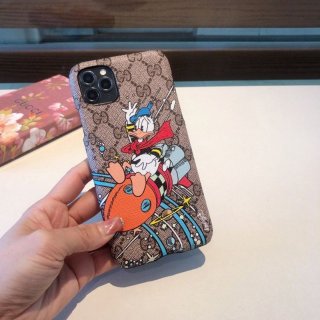 大人気!!新色グッチ ディズニーコラボ ドナルドダック iPhoneケース コピー gub66546 大人気!!新色グッチ ディズニーコラボ ドナルドダック iPhoneケース コピー gub66546
