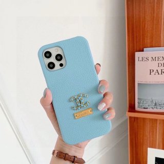 人気No1シャネル スマホケース iPhone11/12/13ケース 本物 shh74153