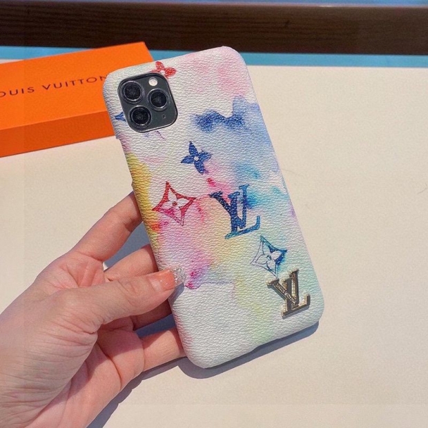 超話題!ルイヴィトン スマホケース iphoneケース 本物 vur06056