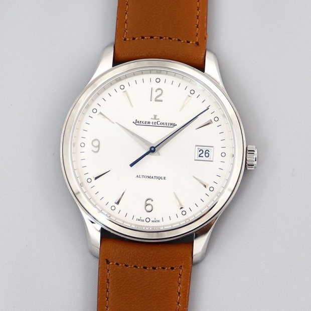 累積売上総額第１位！ジャガールクルト ジオフィジック本物 40mm Jaf13329