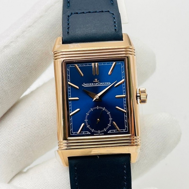 世界中で大人気ジャガールクルト レベルソ トリビュート デュオ 本物 Jat81079
