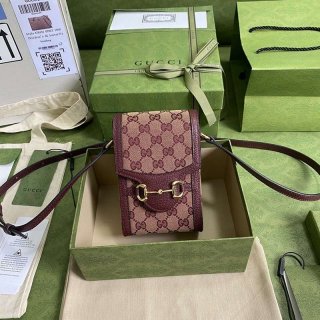 《大人気》〔グッチ ホースビット 1955 コピー〕ミニバッグ guo16960 《大人気》〔グッチ ホースビット 1955 コピー〕ミニバッグ guo16960