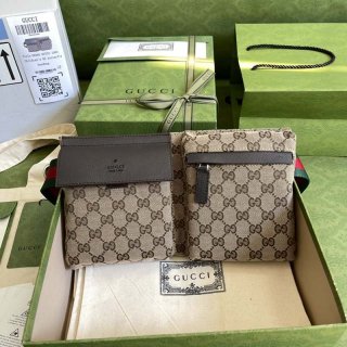 人気No1グッチ GGキャンバス ボディバッグ コピー guf18337 人気No1グッチ GGキャンバス ボディバッグ コピー guf18337