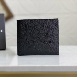 お洒落にプラダ レザー折りたたみ財布 コピー puy19508 お洒落にプラダ レザー折りたたみ財布 コピー puy19508