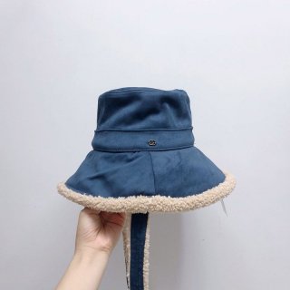 グッチ バケット ハット GG ラムズウール 本物 guv77107 グッチ バケット ハット GG ラムズウール 本物 guv77107