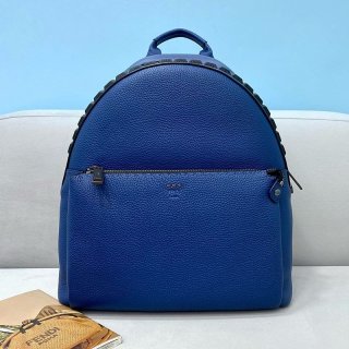 可愛いフェンディ 本物 レザー バックパック リュック fec37922 可愛いフェンディ 本物 レザー バックパック リュック fec37922