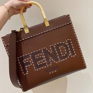 累積売上総額第1位!フェンディ サンシャイン 本物 ミディアム レザーショッパー feh36708 累積売上総額第1位!フェンディ サンシャイン 本物 ミディアム レザーショッパー feh36708