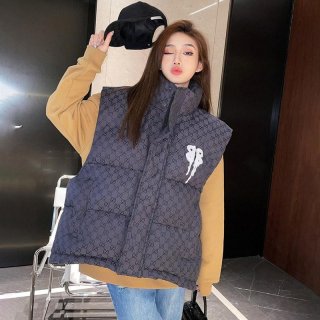 大人気!グッチ バレンシアガ 本物 ダウンベスト コピーN級品 gui08075 大人気!グッチ バレンシアガ 本物 ダウンベスト コピーN級品 gui08075
