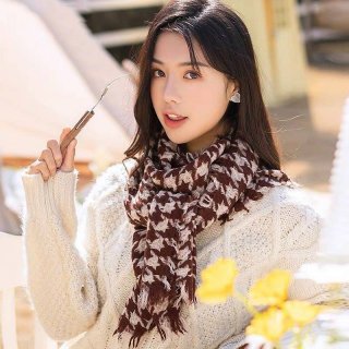 暖かい ディオール チェック スカーフ 本物★Very掲載★ deq01766 暖かい ディオール チェック スカーフ 本物★Very掲載★ deq01766