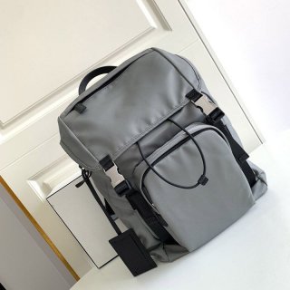 プラダ新作【ナイロン 本物サフィアーノバックパック】 puk28355 プラダ新作【ナイロン 本物サフィアーノバックパック】 puk28355