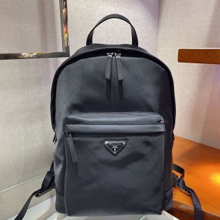 プラダ 本物 新作【ナイロンサフィアーノバックパック】 2V066A プラダ 本物 新作【ナイロンサフィアーノバックパック】 2V066A