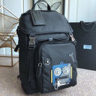 人気 プラダ メンズ バックパック本物 puz76123 人気 プラダ メンズ バックパック本物 puz76123