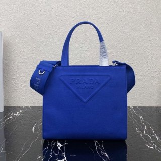 日本未入荷 21AW プラダ トートバッグ キャンバス本物 1BG382 puv06354 日本未入荷 21AW プラダ トートバッグ キャンバス本物 1BG382 puv06354