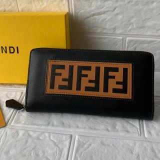 最安値挑戦フェンディ ジップアラウンド 長財布 本物 ブラック バッグ バグズ ジッパーウォレット カスタマイズ feg91674 最安値挑戦フェンディ ジップアラウンド 長財布 本物 ブラック バッグ バグズ ジッパーウォレット カスタマイズ feg91674