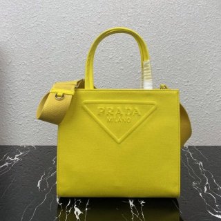 21AW プラダ トートバッグ コピーキャンバス puy80378 21AW プラダ トートバッグ コピーキャンバス puy80378
