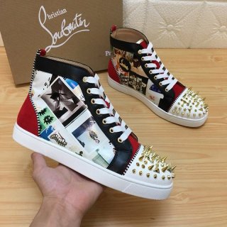 累積売上総額第1位!【クリスチャンルブタン】ルースパイクウーマンオルラート Rug88923 累積売上総額第1位!【クリスチャンルブタン】ルースパイクウーマンオルラート Rug88923