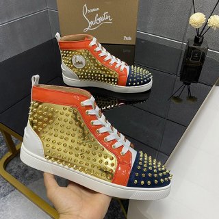 最安値挑戦 【クリスチャンルブタン 本物】ルースパイクウーマンオルラート Rue34397 最安値挑戦 【クリスチャンルブタン 本物】ルースパイクウーマンオルラート Rue34397