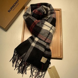 大人気!バーバリー コピー リバーシブル チェック カシミアスカーフ Bai61832 大人気!バーバリー コピー リバーシブル チェック カシミアスカーフ Bai61832