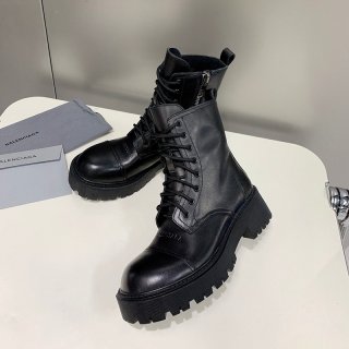 ●送料込●バレンシアガ 革靴 本物●TRACTOR 65MM レースアップダービー bah92312 ●送料込●バレンシアガ 革靴 本物●TRACTOR 65MM レースアップダービー bah92312