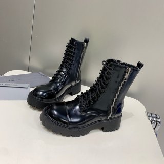 ●送料込●バレンシアガ 革靴 本物●TRACTOR 65MM レースアップダービー baa13302 ●送料込●バレンシアガ 革靴 本物●TRACTOR 65MM レースアップダービー baa13302