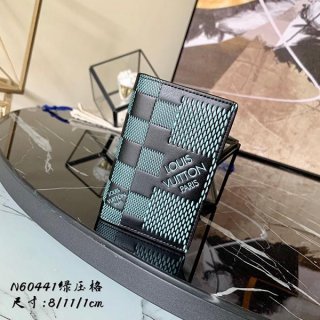 【人気】ルイヴィトン 財布 本物 ダミエ オーガナイザー ドゥポッシュ N60438 【人気】ルイヴィトン 財布 本物 ダミエ オーガナイザー ドゥポッシュ N60438