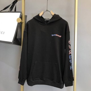 【日本未発売】クロムハーツ ☆ マッティボーイ パーカーフーディコピーN級品 Kug50476
