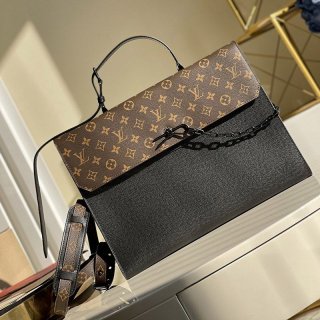 欲しい超限定【ルイヴィトン】ロブストブリーフケースコピー メンズ バッグ M30591 欲しい超限定【ルイヴィトン】ロブストブリーフケースコピー メンズ バッグ M30591